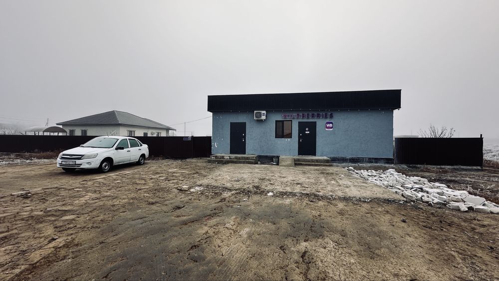 Частный дом с земельным участком 15 с. и готовым бизнесом!