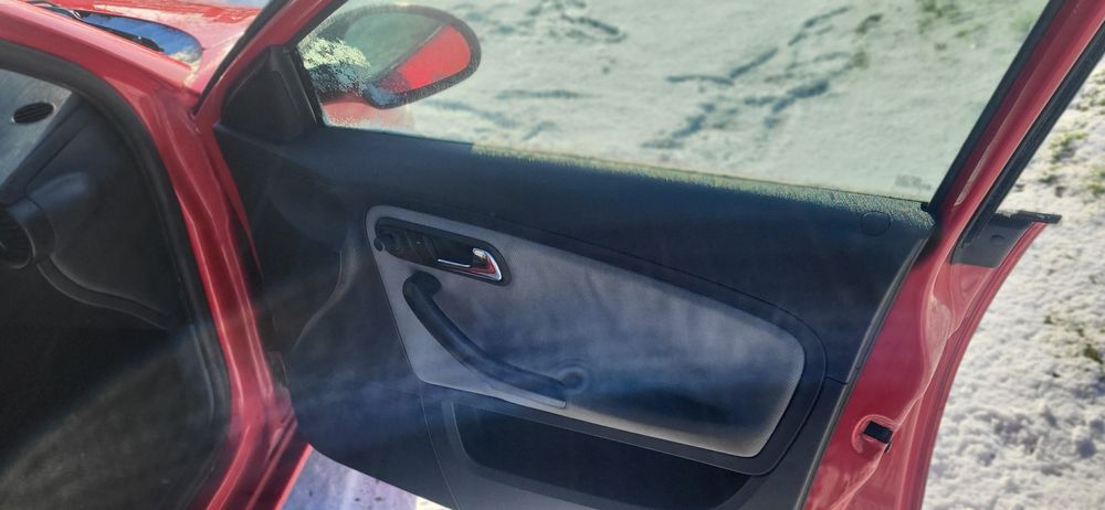 Vând Seat Ibiza 2004