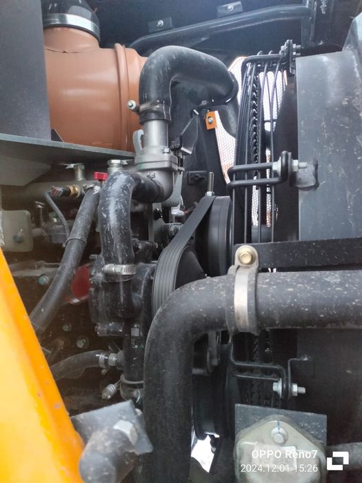 Продам ФРОНТАЛЬНЫЙ погрузчик