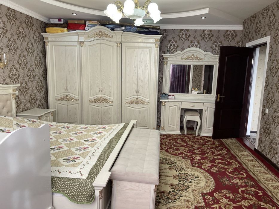 Сдам свою 5 комнатную квартиру I am renting out my 5-room apartment