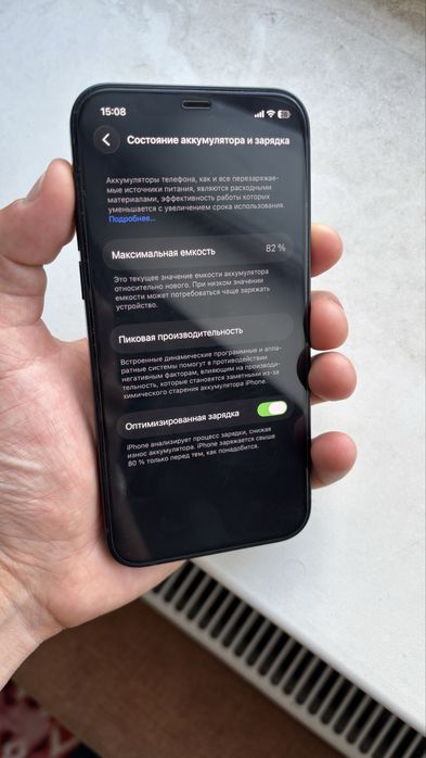 Продам IPhone 12,64 гб
