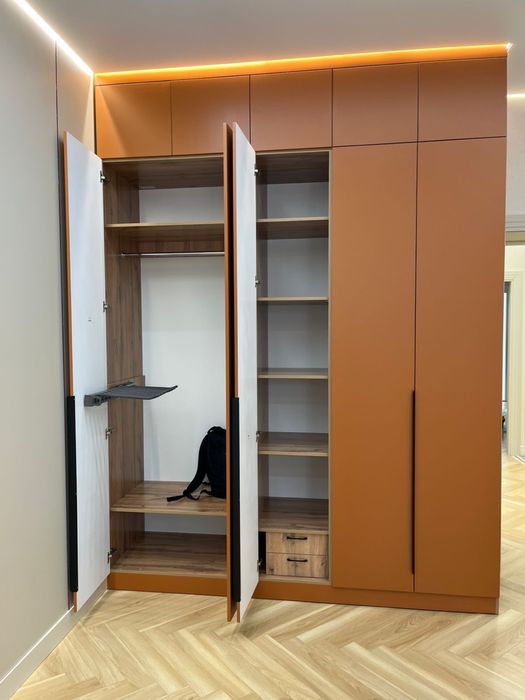 Сборка разборка мебели