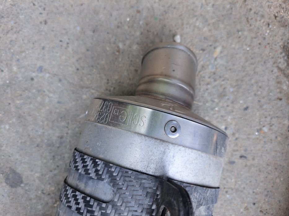 Tobe moto/ leo vince sbk pereche 2/bucati