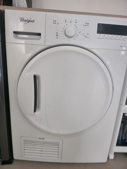 Electrocasnice Uscator de rufe