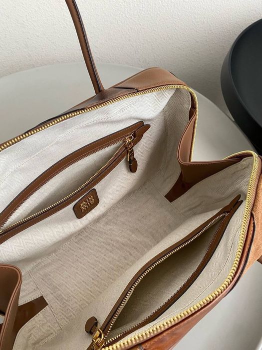 Geanta Miu Miu Large