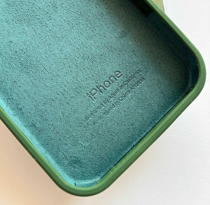 iPhone case - силиконов кейс и протектор за iPhone 11-17