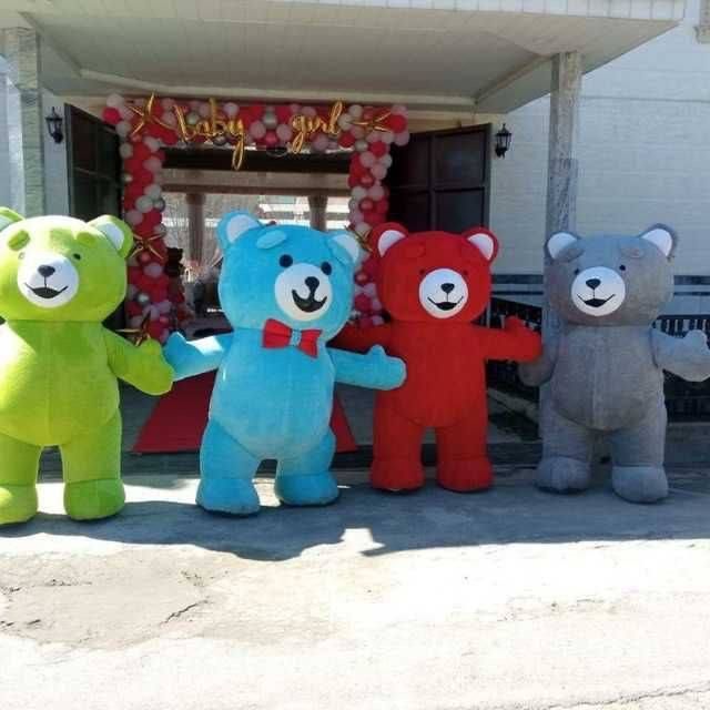 Ayiqlar sotiladi sotilad