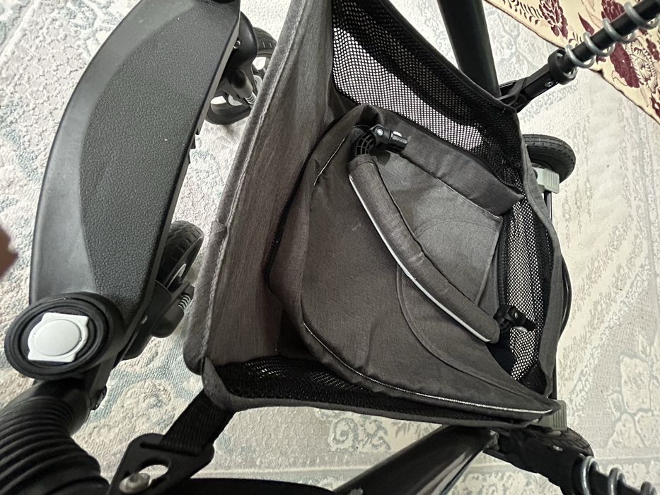 коляска для ребёнка