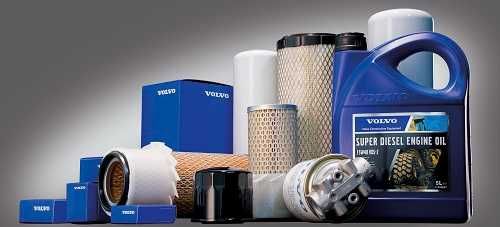 Piese motoare Cummins, Caterpillar, Deutz, Komatsu, Perkins si Volvo