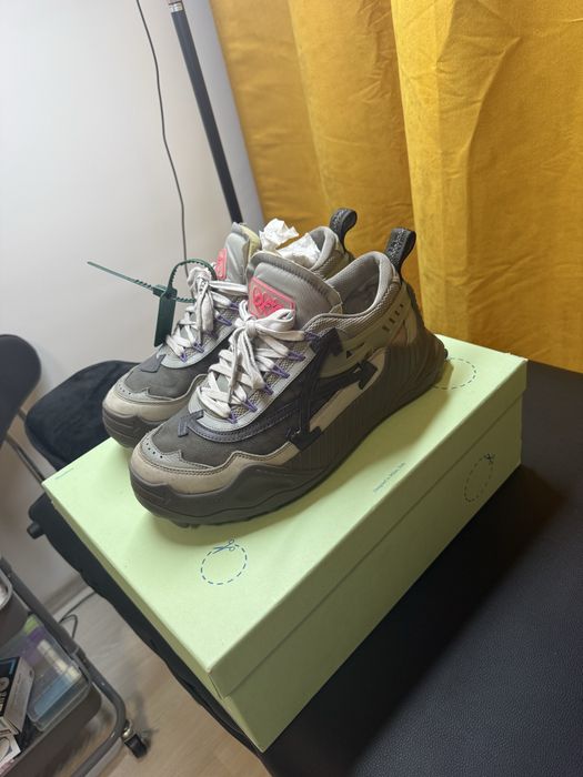 Off white odsy 1000 Originali, marimea 44