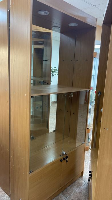 Продам торговое оборудование