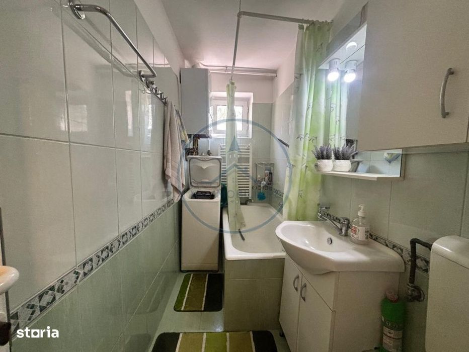 Apartament 3 camere | Str. Sucevei |