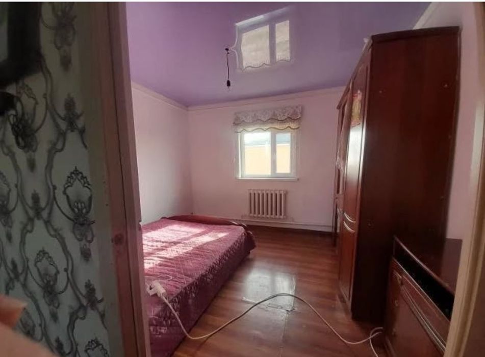 Уй сатылады камсамолдан