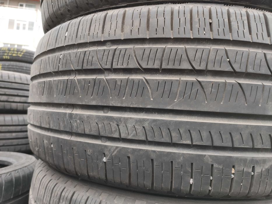 4бр Всесезонни гуми 275 45 20 - Pirelli