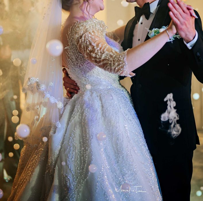 Rochie de mireasă