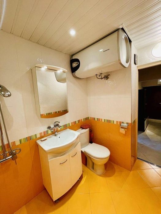 Дава се под наем Тристаен апартамент в София, Овча купел 1 - 100 кв.м за 747.66 € - Снимка #9