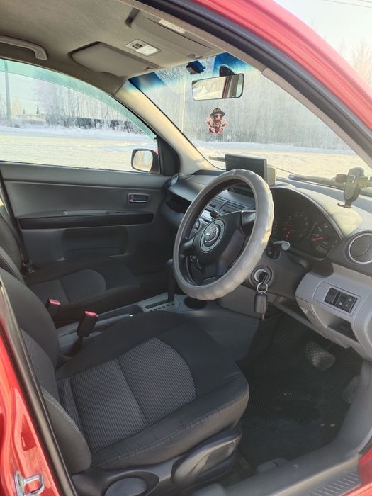 Продам Мазда демио