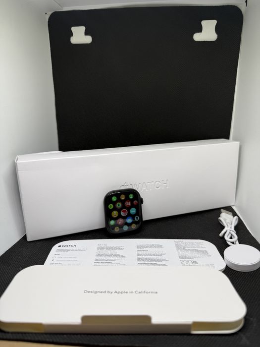 Apple Watch S11