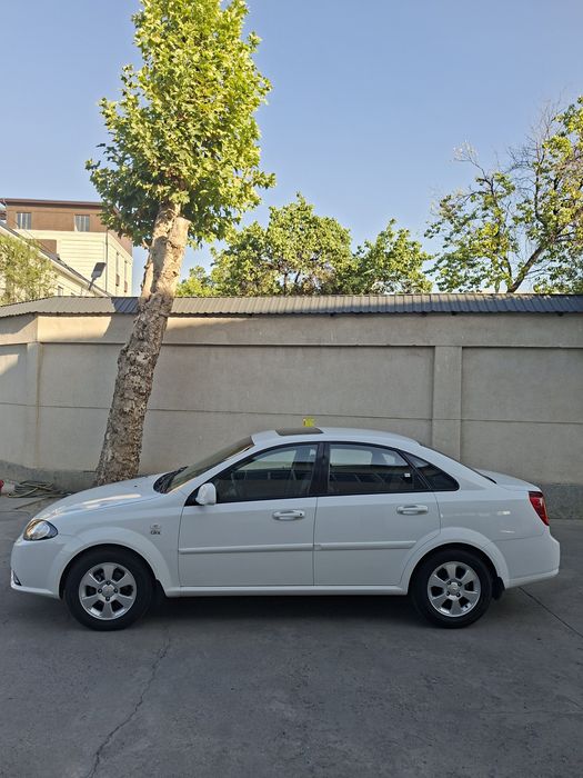 Gentra 2019 elegant plus