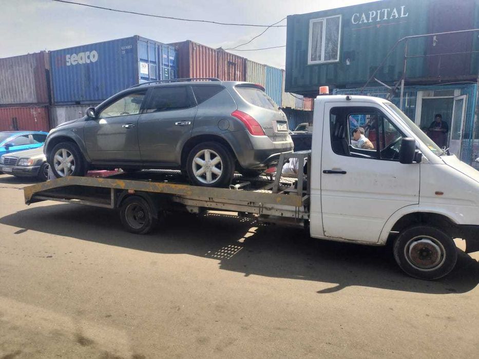 Эвакутор Алматы НЕДОРОГО и быстро