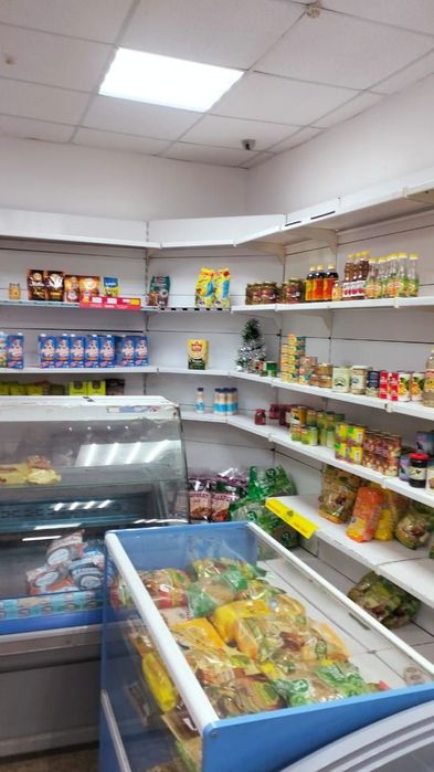 Продам оборудование для Магазина