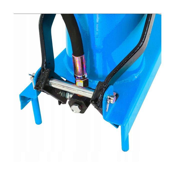 Pompa gresat manuala 3L, Gresor, furtun 4m Baug