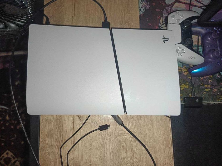 PlayStation 5 slim