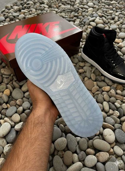 JORDAN 1 High Space Jam