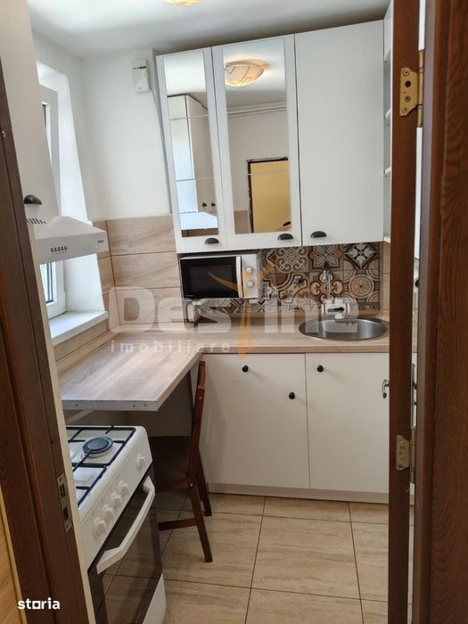 Apartament 2 Camere Decomandat Renovat