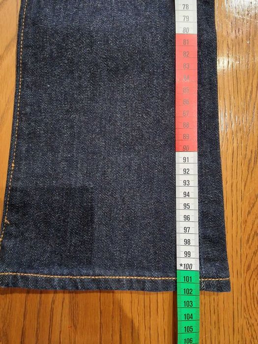 Vand blugi POLO RALPH LAUREN - femei marimea 25