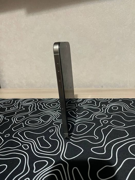 Айфон 15 про мах