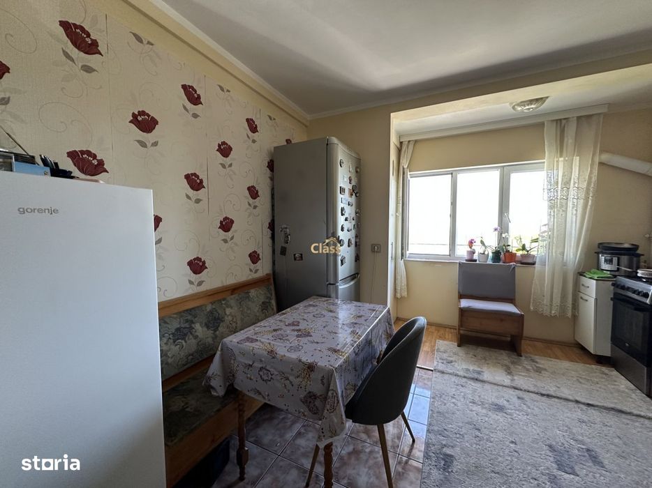 Apartament 2 camere | Decomandat | 50 mpu | Iulius Mall Intre Lacuri — fotografia 3