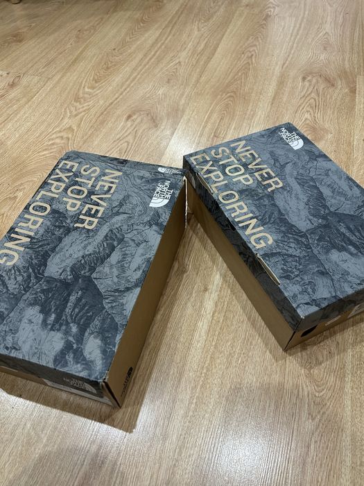 Зимни обувки The North Face