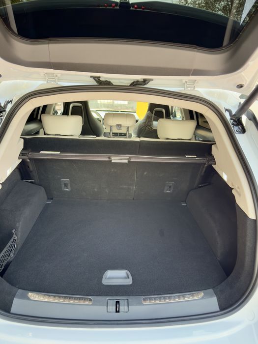 Jetour Dashing 2024 родная краска