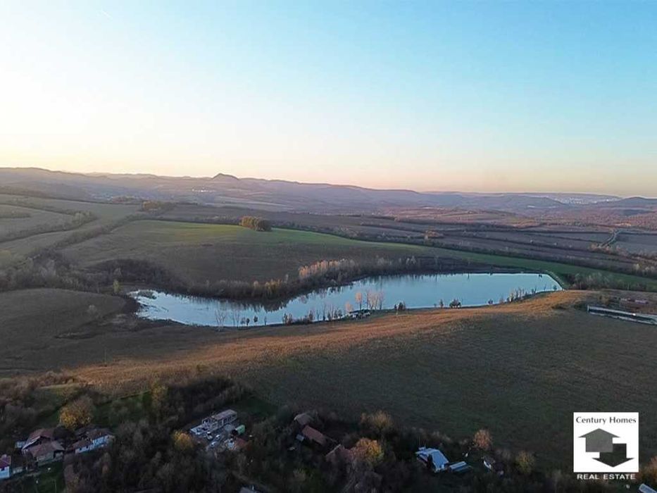 Продава се Парцел в с. Плаково, Област Велико Търново - 3575 кв.м за 8 €/кв.м - Снимка #10