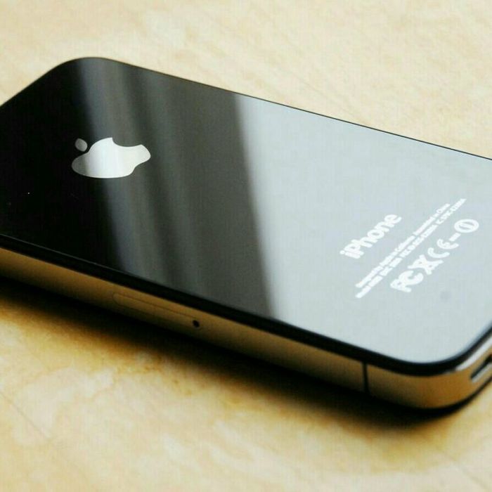 Iphone 4s 32gb ideal holatda
