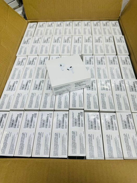 Air pods pro 2 3 4 Айрподс про Эйрподс оптом
