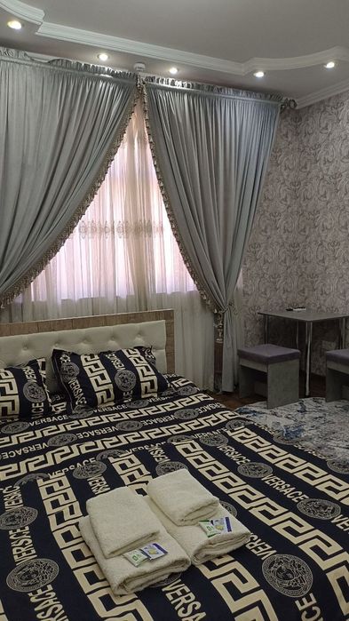 Кунлик ижара Мехмонхона тошкент
