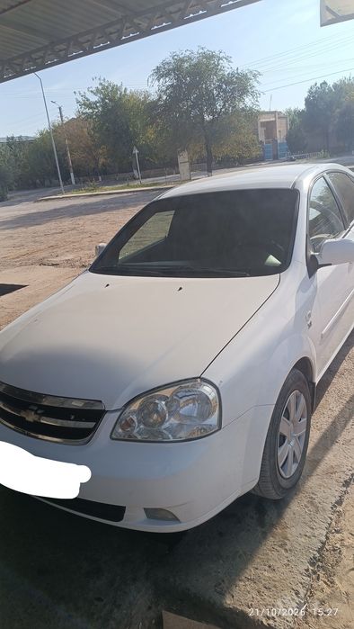 Lacetti 1.8 1-pozitsiya