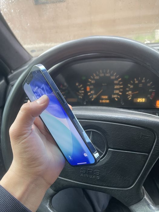 айфон 13 про в идеале