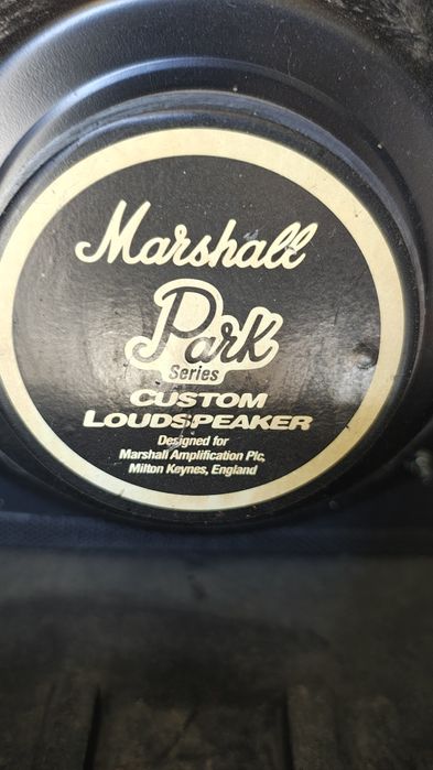 Китарно кубе маршал.90 w.