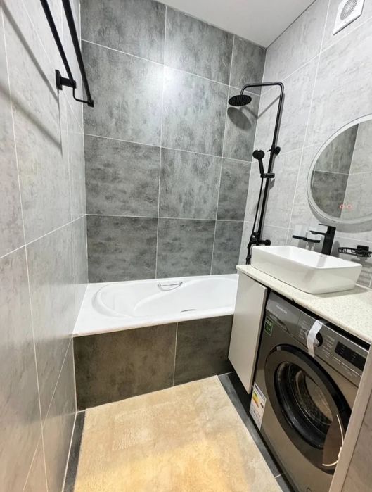 Аренда 3х ком Самарканд