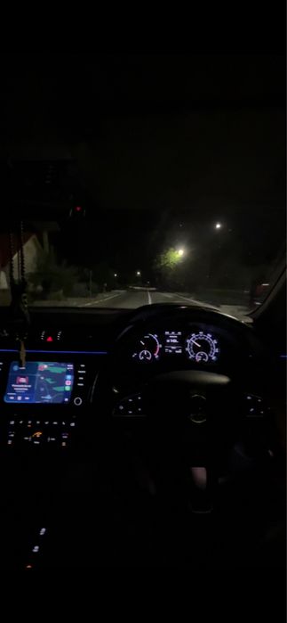 Skoda Superb 2017 Volan Dreapta