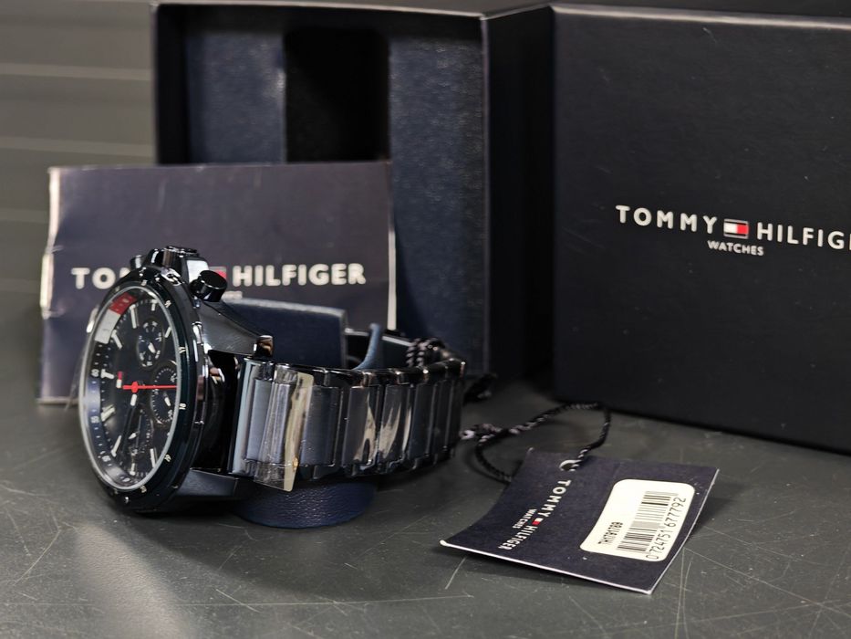 Ceas Tommy Hilfiger Mason TH 1791789, Cod 125819