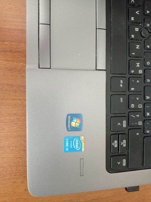 Ноутбук HP Elitebook 820