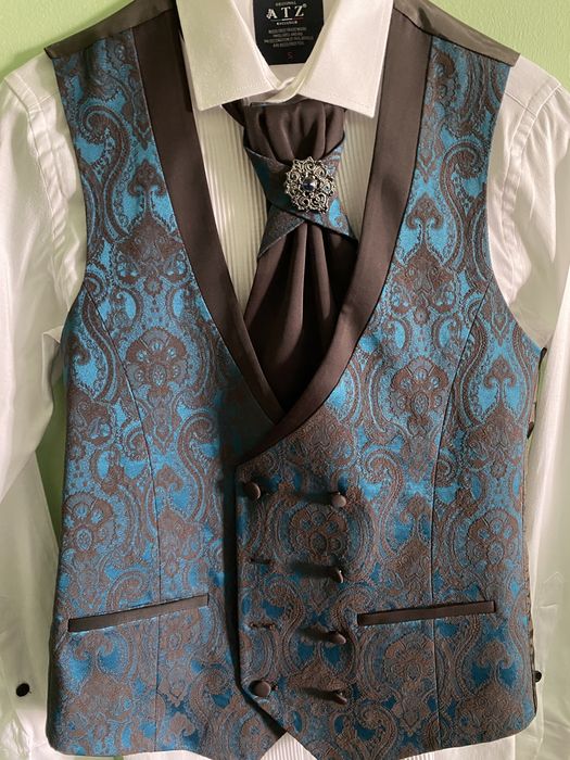 Costum  Nunta Ceremonie. 4 ace OFERTA (nu versace)