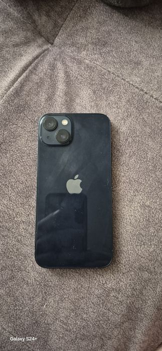 Айфон 13 продам в хорошем состоянии