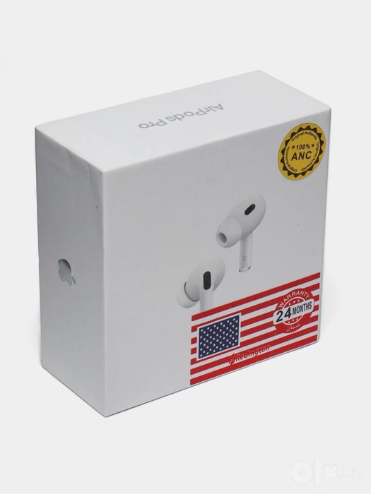 Airpords pro 2 Airpords 3 Airpods 4