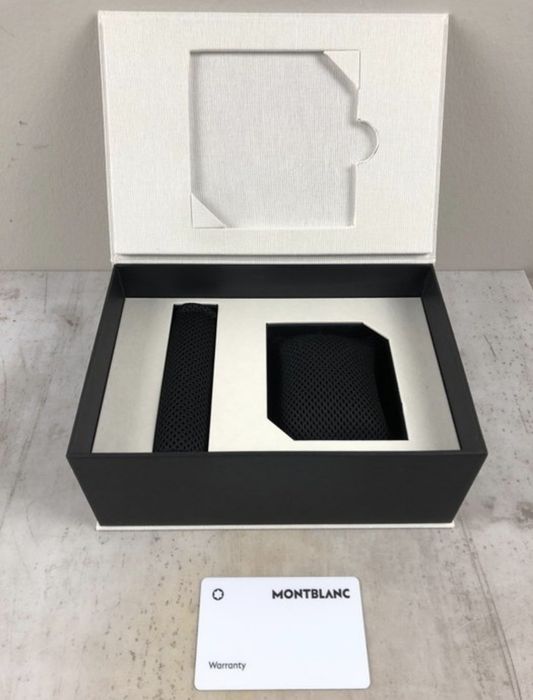 Montblanc Star Classigue 107073