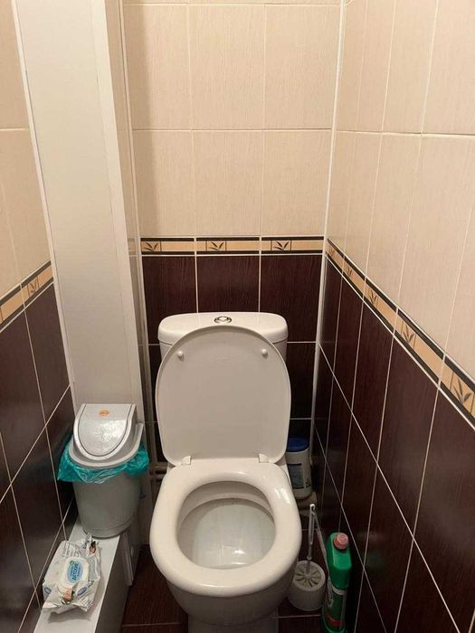 Продам 2х комнатную квартиру